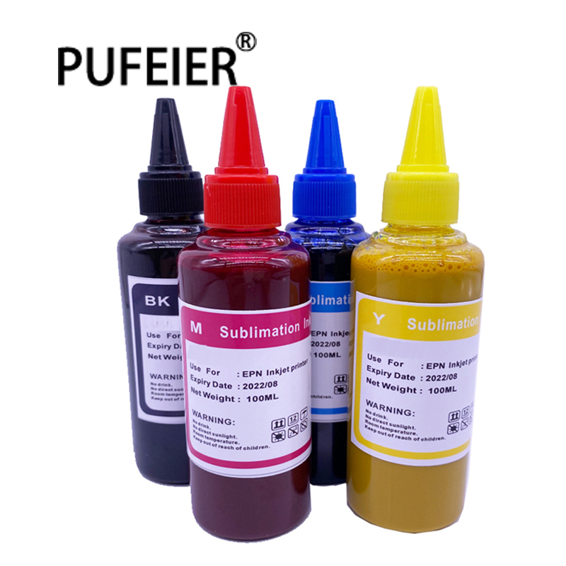 epson 252 sublimation ink