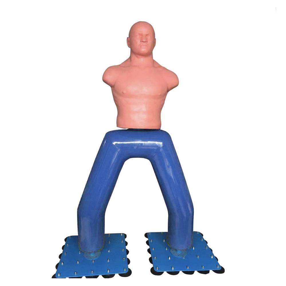 punching dummy cheap