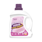 Wholesale OEM Bulk Comfort Liquid perfume fabric soften laundry clean detergent