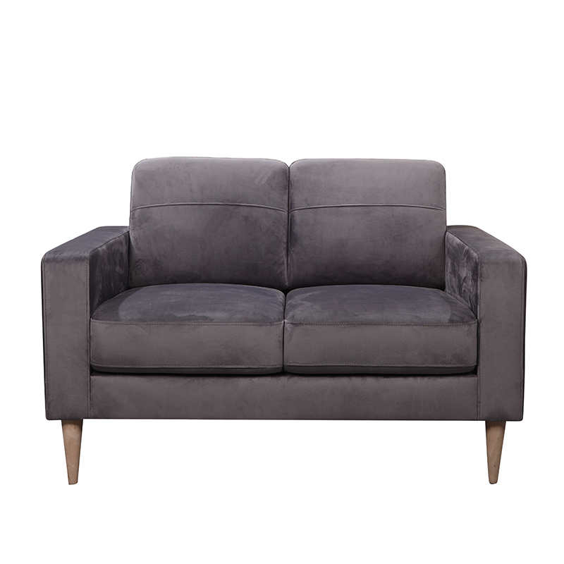Hot sale Newest design sofa cover set Modern design living room sofa set