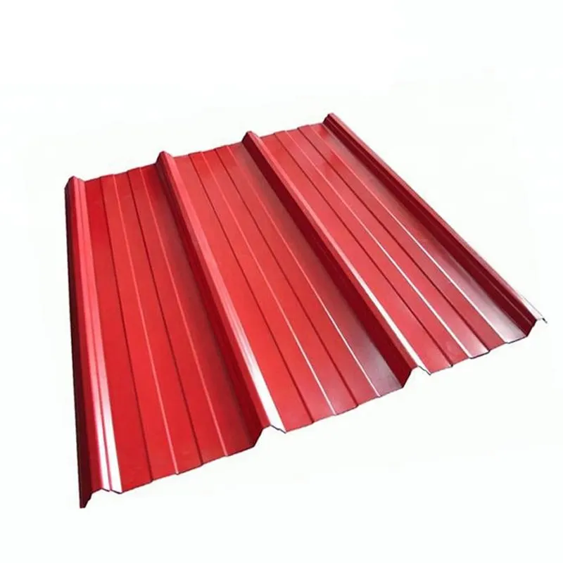 galvanized Metal Roofing Sheet /Galvanized Corrugated Roofing Tile Steel Plate price