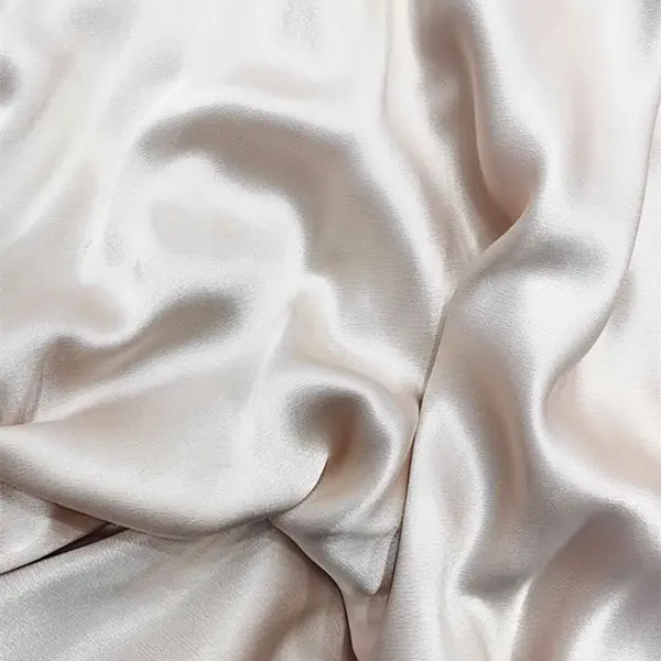 Shine Satin Silk Soft Smooth Elegant Dress Fabric 100% viscose Fabric Satin