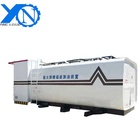 mobile petrol filling container station design for sale