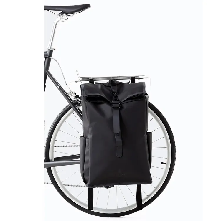 Велосипедная задняя Сумка, велосипедная стойка, рюкзак для ноутбука, велосипедная сумка
