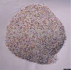 Siluoer Series-12 colored texturing additives for paints and Coatings