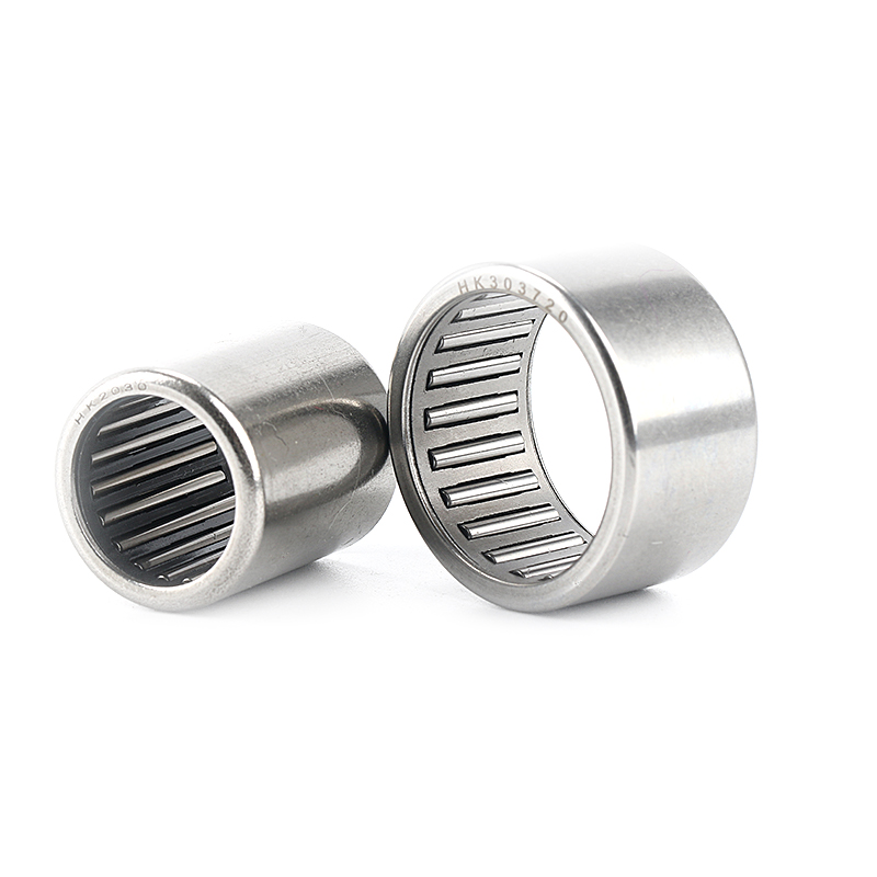 20mm Drawn Cup Needle Roller Bearing HK2016 HK2020