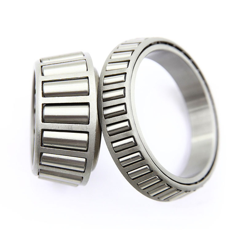 40*68*19mm tapered roller and cone bearing 32008 32008X