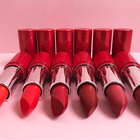 Hot selling luxury long lasting waterproof natural matte lipstick
