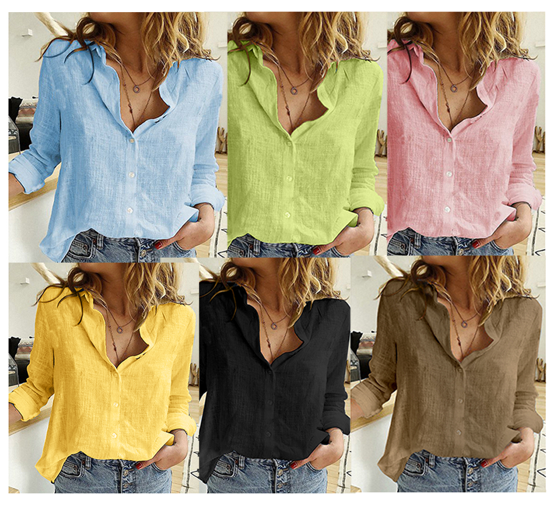 Blusas Para Mujer Por Hot - 1687756030