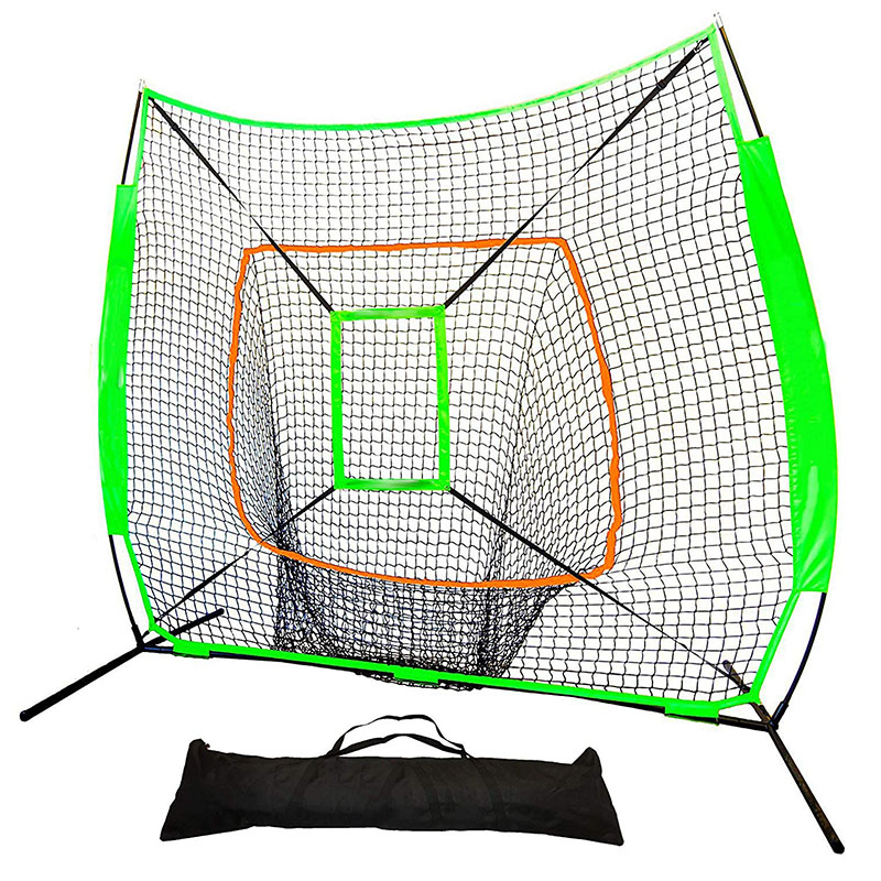 boombah hitting net