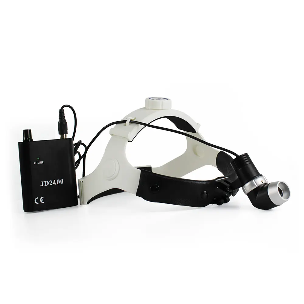 Dependable Performance 5w Medical Head Lamp