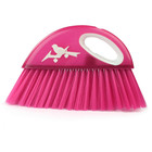 Low price household soft cleaning plastic broom head