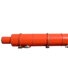 Drying equipment Split dryer Coal washing