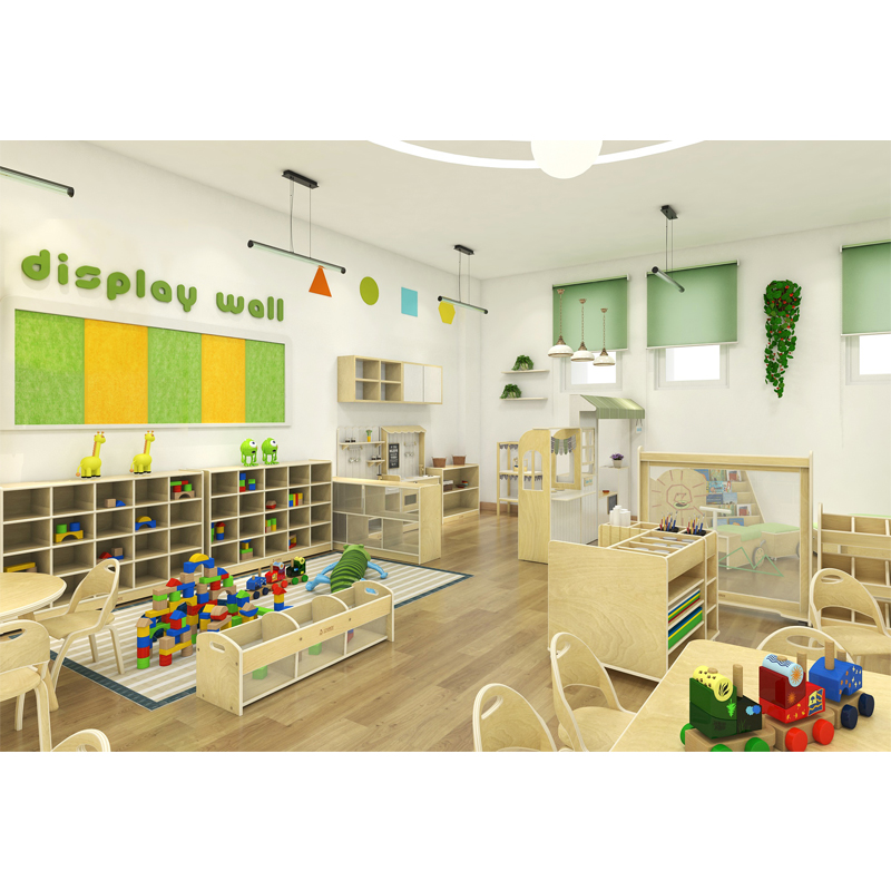 nursery classroom furniture