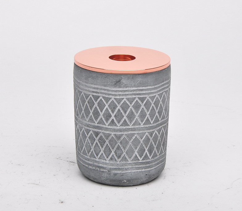 Europe home decoration handmade cheap candle holders stand table tea candle holder