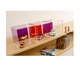 hard plastic clear storage case acrylic toy storage shoes display sheet boxes acrylic sheet white board