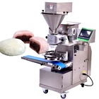 Automatic Small Encrusting And Forming Mochi Ice Cream Making Machine