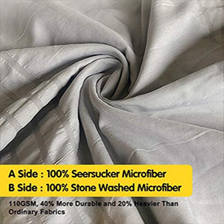 Plain Color Bed Sheet Bedding Set King Size 100% Microfiber Polyester   bed sheets set