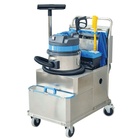 Shanghai CJ Multifunctional foamer cleaning system for The theatre The stadium