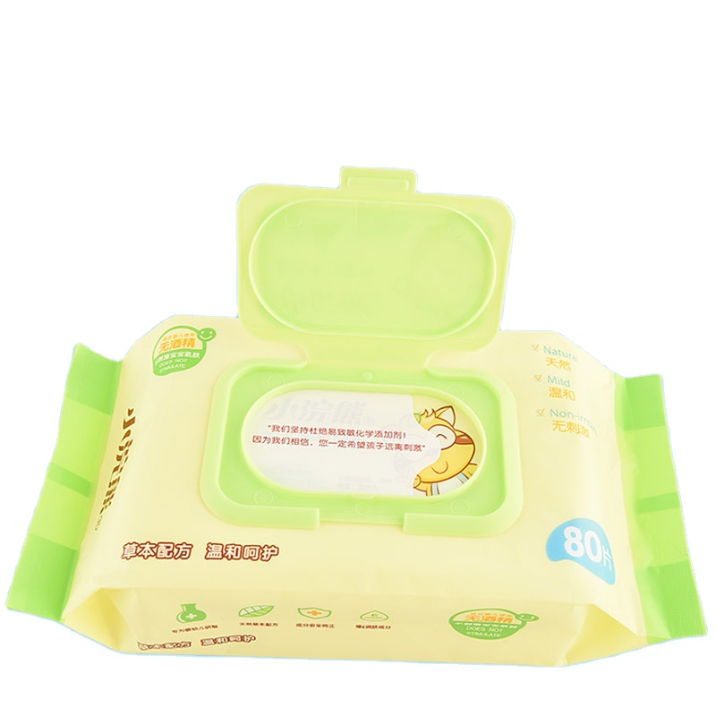 baby wipe containers wholesale