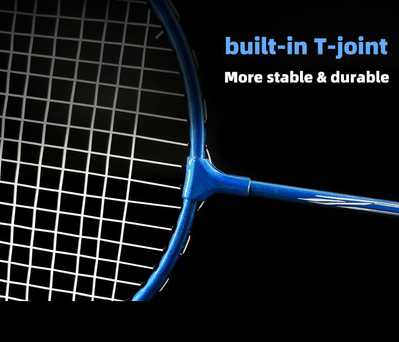 Custom cheap badminton racket for beginners Custom cheap badminton racket for beginners