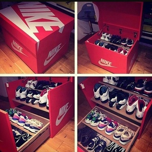 giant nike