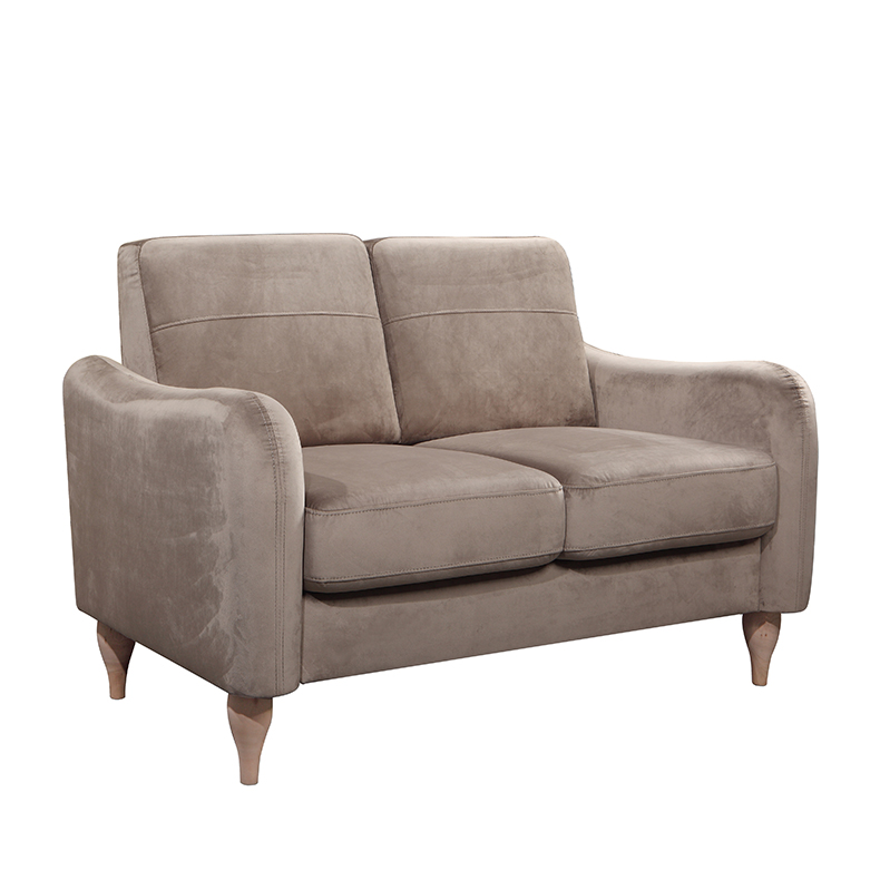 Modern fabric European style  Cheap sofa set sectional Lounge living room sofa set