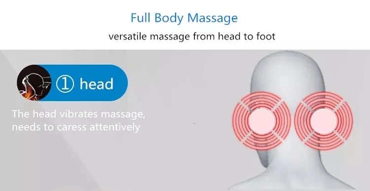 Massage chair/office chair/office therapy chair will be used in the new office