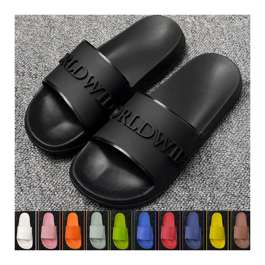 customize your own slippers