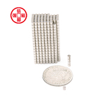 Magnet Bar SmCo SmCo Magnet With Nickel Plating