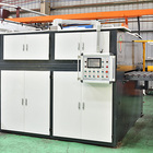Metal Stainless Steel sheet coil No.4 surface processing grinding Polishing Automatic Machine