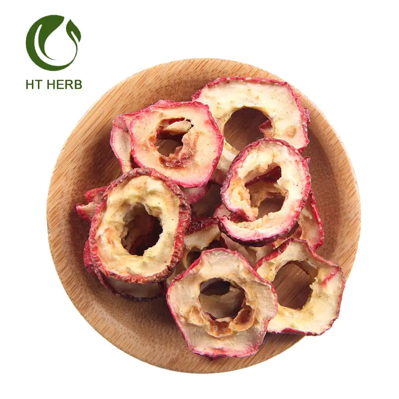 High Quality Dry Furit Hawthorn Peel Furit Tea Hawthorn Tea