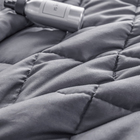 Factory Directly luxury weighted blanket insomnia for kids high quality anxiety good price
