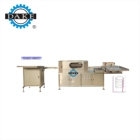 Dake-135CUP automatic plastic cup bending machine