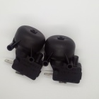 JINHE FD4 Safety heater plastic tip over dump switch