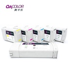 High Quality Remanufactured ink cartridges 400ml For HP Designjet T7100A For Hp 761