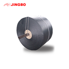 1000S PVC PVG solid woven flame retardant conveyor belt used under mine