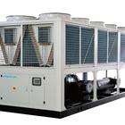 Hotel Commercial and Industrial hot water system