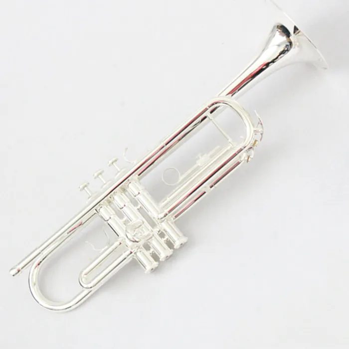 Professional High Quality Colored Trumpet FTR 200S