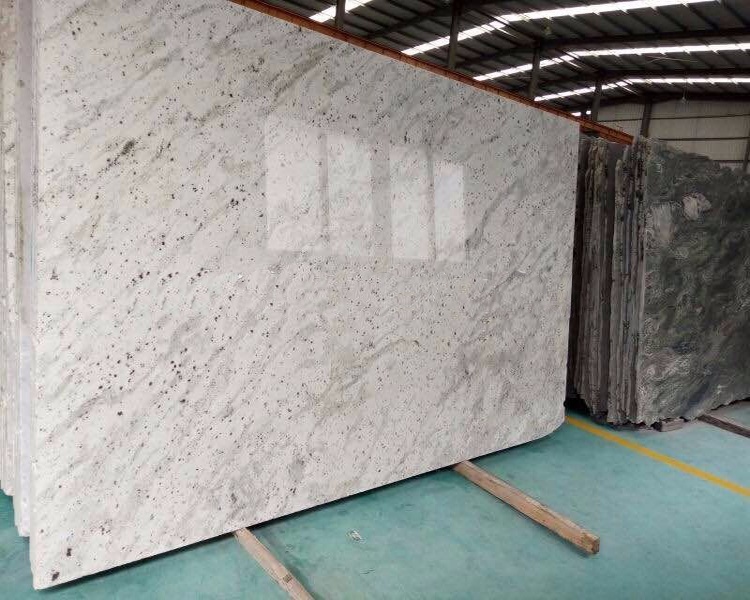 China Black Galaxy Granite Countertop And Tile China Black Galaxy