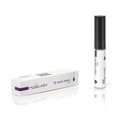 Custom logos gold glue eyelashes with good price for sale