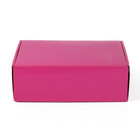 Wholesale Custom Print Gift Box Rigid Foldable Cardboard Packaging Box
