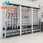 Wholesale Cell Phone Accessories Phone Case Store Design Cell Phone Store Display Case