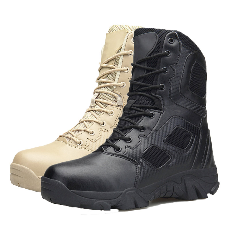 security officer work boots
