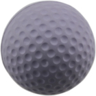 High Rising Golf Ball Sports PU Soft Foam Scented Children Educational Fun New Popular Play Squish Squeezer Relief Toy Factory