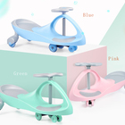 Battery Power and Ride On Toy Style kids ride on car