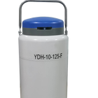 YDS-10H-125 liquid nitrogen dry shipper for transportation