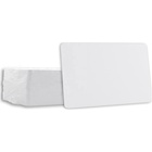 Card Reader Cleaning Card For Transaction Equipment/ATM/POS