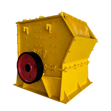 Factory direct sale impact scrap metal hammer mill crusher