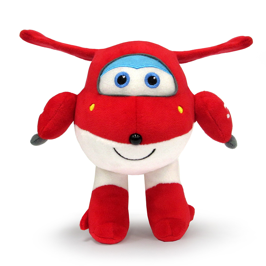 custom soft toys